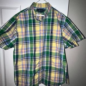 Ralph lauren men’s button down
